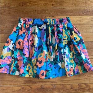 Adidas flowy shorts
